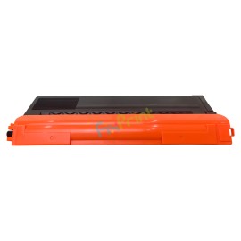 Cartridge Toner Compatible TN-351 TN351 Black, Printer Bro HL-L8250CDN HL-L8350CDW MFC-L8850CDW