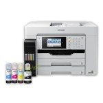 Printer Epson EcoTank L15160 A3 WiFi Duplex (Print, Scan, Copy, Fax) All-In-One 