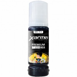 Tinta Xantri Art Paper 003 Black 70ml, Printer EP L1110 L3110 L3116 L3150 L3156 L4150 L5190 L6160 L6170 L6190